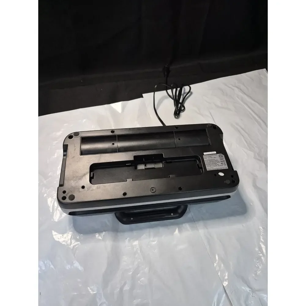 Low Noise Vacuum Sealer Food Saver Machine ,Full Automatic Clean And Ready